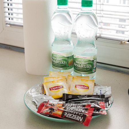 Stay With Friends In Warsaw Apartment Ngoại thất bức ảnh