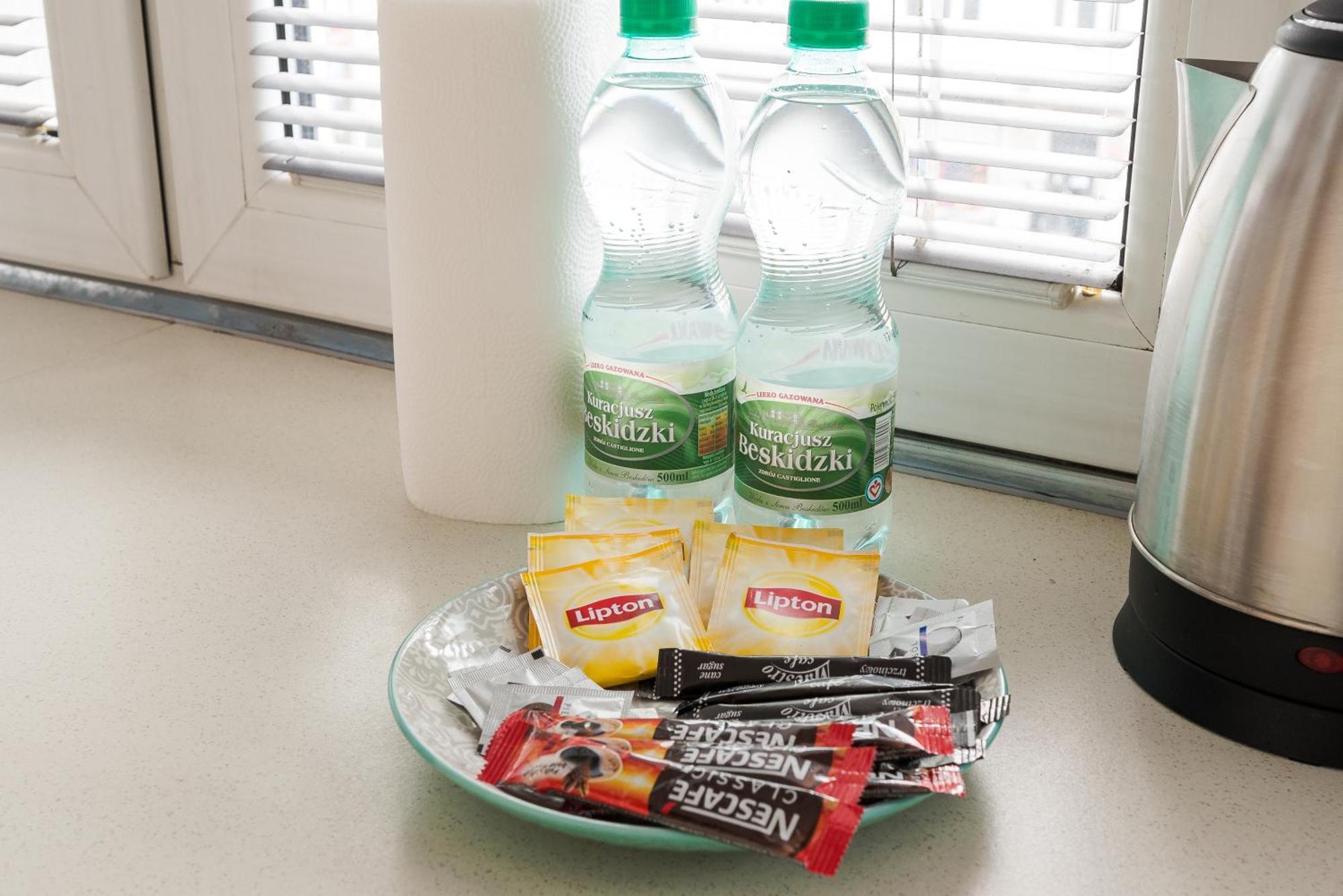Stay With Friends In Warsaw Apartment Ngoại thất bức ảnh